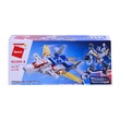 YL Brick Toys Phantom Cop 6 in 1 No.41104