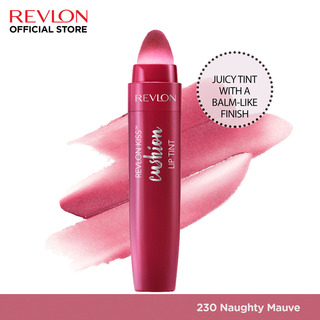 Revlon Kiss Cushion Lip Tint 4.4ML 270