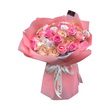 Real Flower Netherland Rose 50