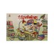 Bo Bo Puzzle No.28 (Cartoon Min Zaw)