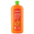 Cosmo Carrot Body Lotion 99 % Natural 750ML