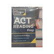 Princeton Review Act Reading Prep