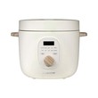 Lumos Digital Rice Cooker 3L AJL-FB3002