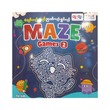 ပျော်လည်းပျော်ဥာဏ်လည်းရွှင်မည့် Maze Games 2 - True Learning