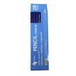 TOYO Pencil (P2800-2B) Blue