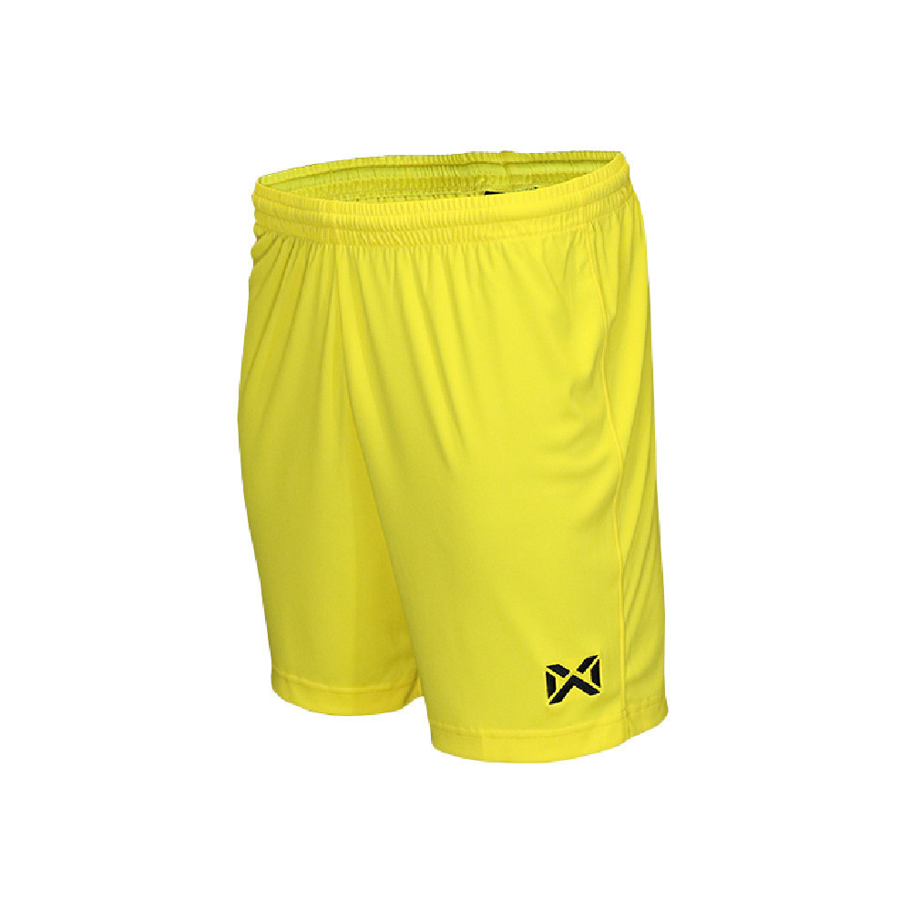 Warrix Men Football Sport Shorts WP-1509-YY (Large)