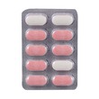 Gemer 2 Glimepiride & Metformin 500MG 10PCS