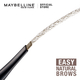 Maybelline Define & Blend Brow Pencil Natural Brown 0.16G