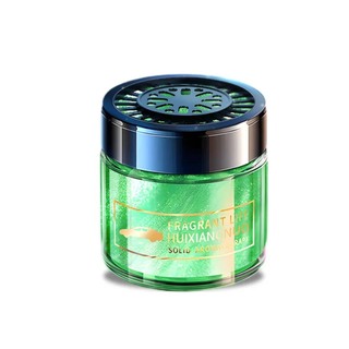 Varsage Car Perfume Aroma Therapy Shangri-La