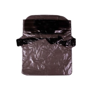 Uncle Gyi Waterproof Waist Bag Purple