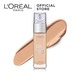 Loreal True Match Liquid Foundation G3-Gold Vanilla 30ML