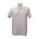 Mr Cool Sport Shirt Y White Medium