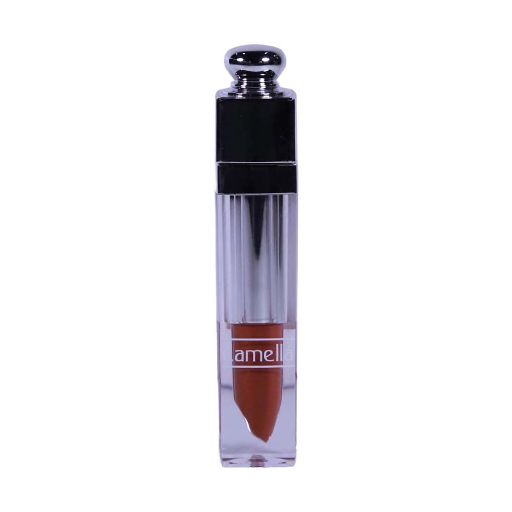 CAMELLA PERFECT MATTE LIQUID LIP 4.5G NO.4