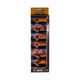 SF Engineering Series Alloy Car 6PCS No.215