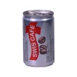 Swis Cafe Ice Coffee 150ML (Can)
