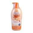 Mistine Shower Cream Bulgarian Yogurt Orange 500ML