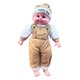 Baby Cele Happy Baby Toy 10123 Brown
