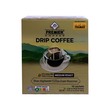 Premier 100% Arabica Drip Coffee 10PCS 100G(Medium)