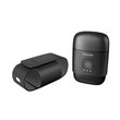 Philips Wet & Dry Electric Compact Shaver S591