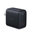 Aukey Charger Black CMO2