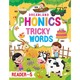 Phonics Reader - 5