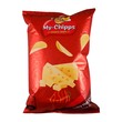 My-Chipps Potato Crisps Spicy Chili & Cheese 70G