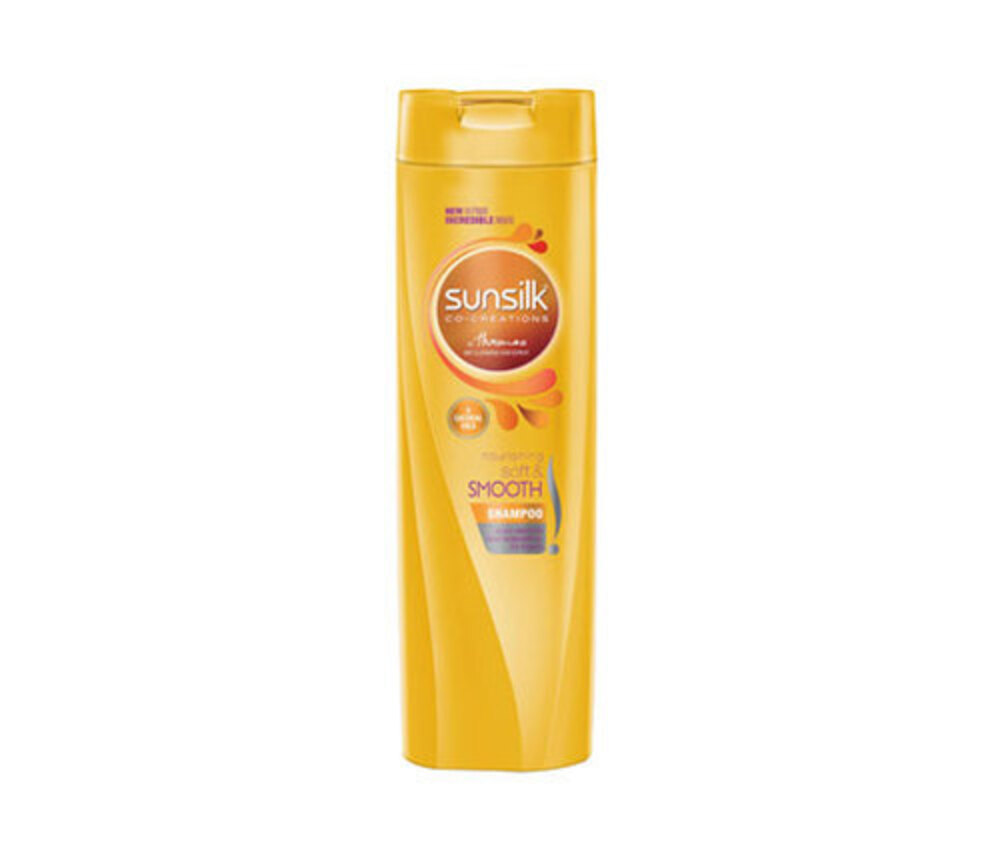 Sunsilk Shampoo Soft&Smooth 320ML