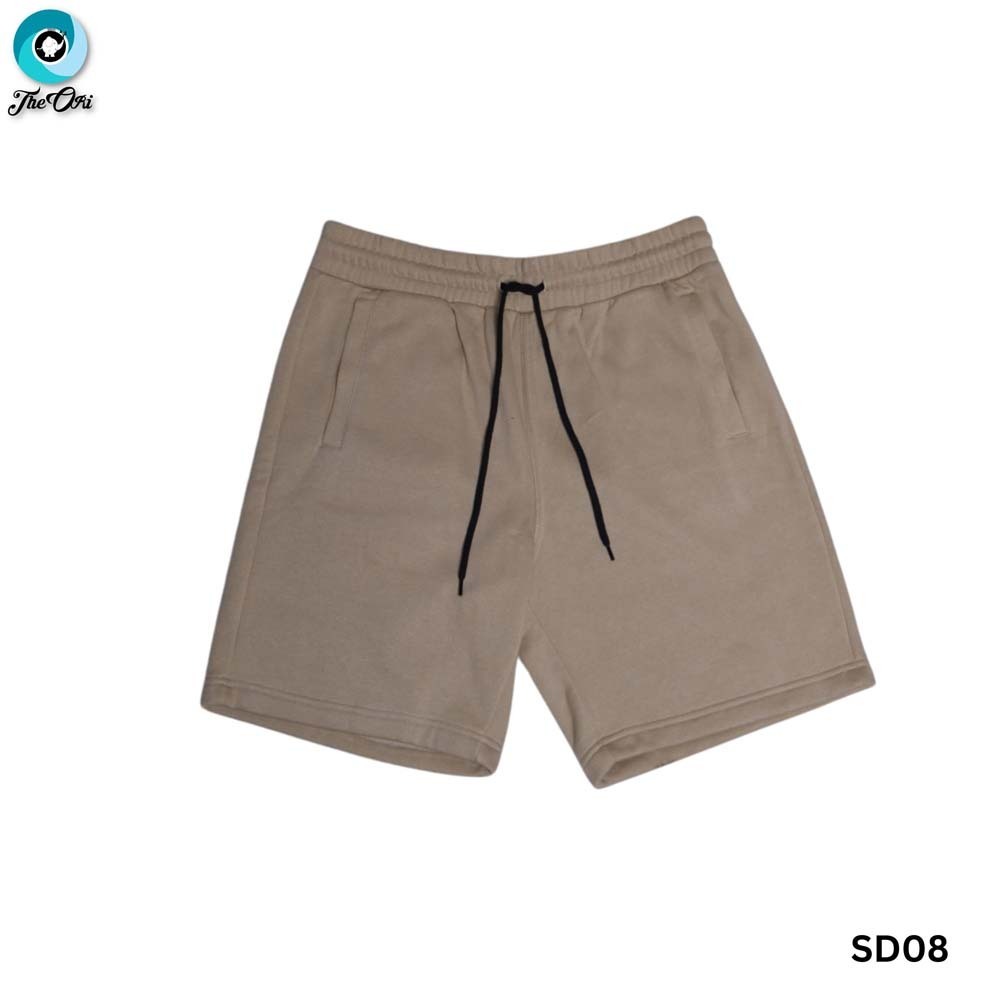 The Ori Men Short Cream Medium Pants SD08