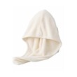 Hair Drying Towel KPTBPC00011 Milk
