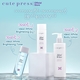 Cute Press Ideal White Brightening Body Lotion 220ML