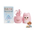 Baby Cele Dodolove Baby Nail Scissor Kits 12068