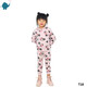 Max & Mia Kid Micky Mouse Two Pieces Set Pink T18 (XL-128LB)