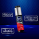 Nivea Men Deep Face Serum Rapid Acne Clear 45ML