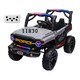 Baby Cele Bh-5566 Jeep Car 11830