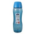 ABF710TB Lock & Lock Water Bottle Bisfree Sports Tritan With Straw 500ML Blue