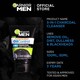 Garnier Men Oil Control 3 In 1 Intensive Charcoal Foam 100ML