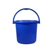 Rhino Bucket With Cover 30 x 30 x 25cm No.563 (11L)