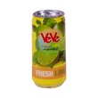 Ve Ve Juice Lime With  Pulp 260ML