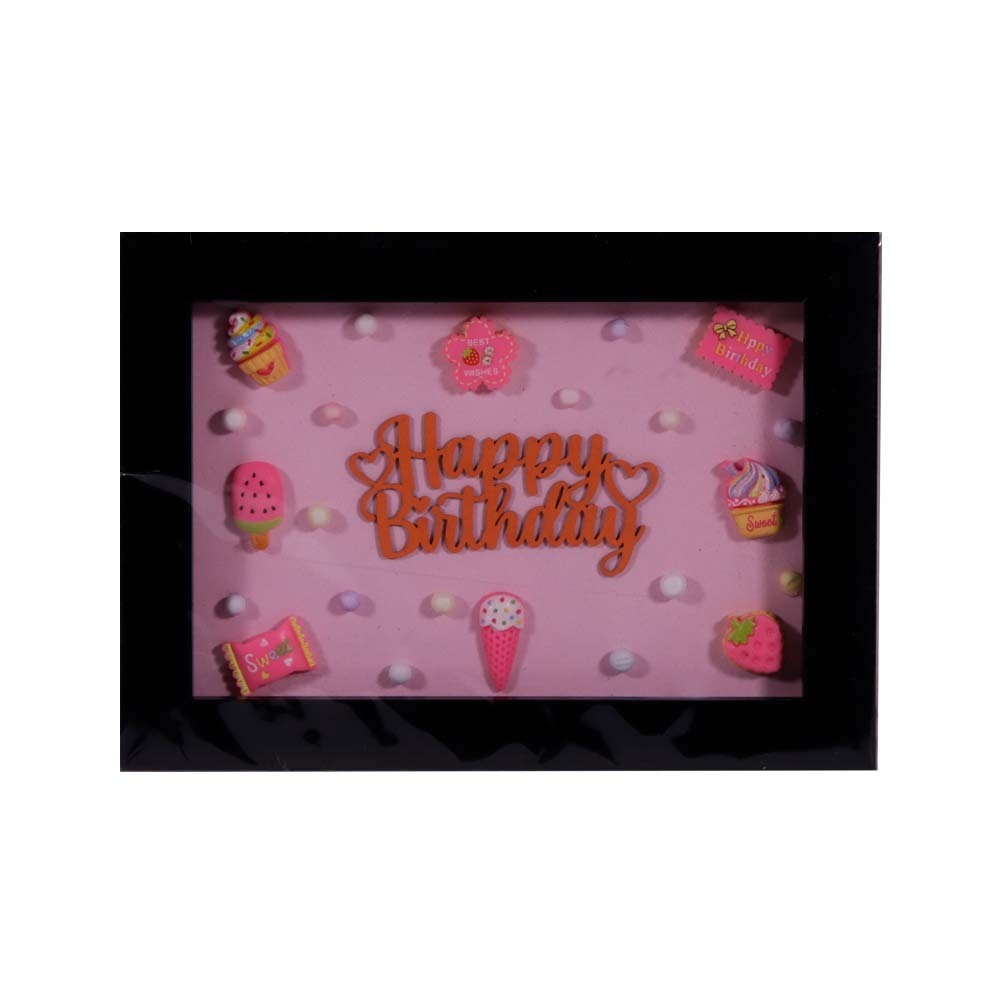 Cardstuff Handmade Table Stand 4 x 6in