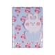Hard Cover Planner With Buckle A022257