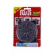 Poly Brite Stainless Steel Scourer RN-1-2212-3