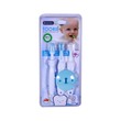 Lucky Baby Training Toothbrush Set No.609682