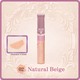 Canmake Airy Cover Fit Concealer (02) Nature Beige