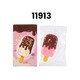 Baby Cele Popsicle Squeeze Toy 11913 (Pink)