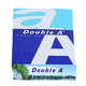 Double A Copy Paper A4 80G