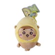 MGOU Key Chain (Dulcis YBE-2)