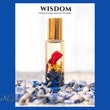 Moon Magic Wisdom Crystal Energy Oil Roller