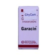 Garacin Gentamicin Eye & Ear Drops 5ML