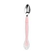 Baby Cele 2 In 1 Baby Feeding Spoon Pink 10767