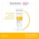 Bioderma Photoderm AKN Mat Sun Active Defense SPF30 Invisible 40ML